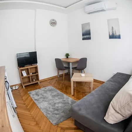 Apartman Tea 3 Belgrade