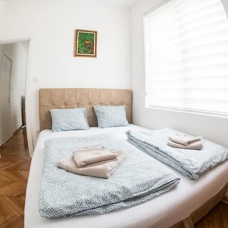 Tea 3 * 베오그라드